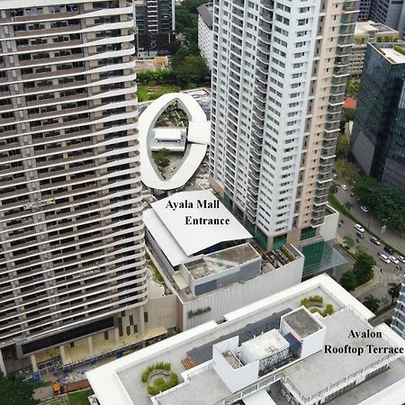 Avalon Condominium Cebú Exterior foto