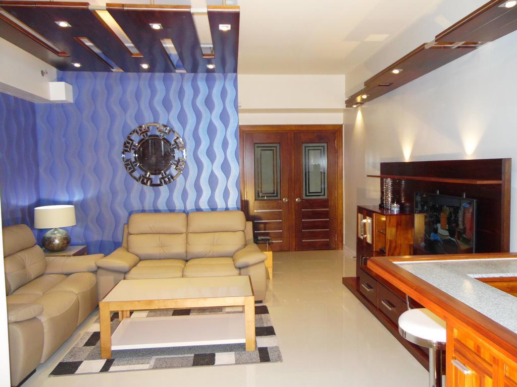 Avalon Condominium Cebú Habitación foto