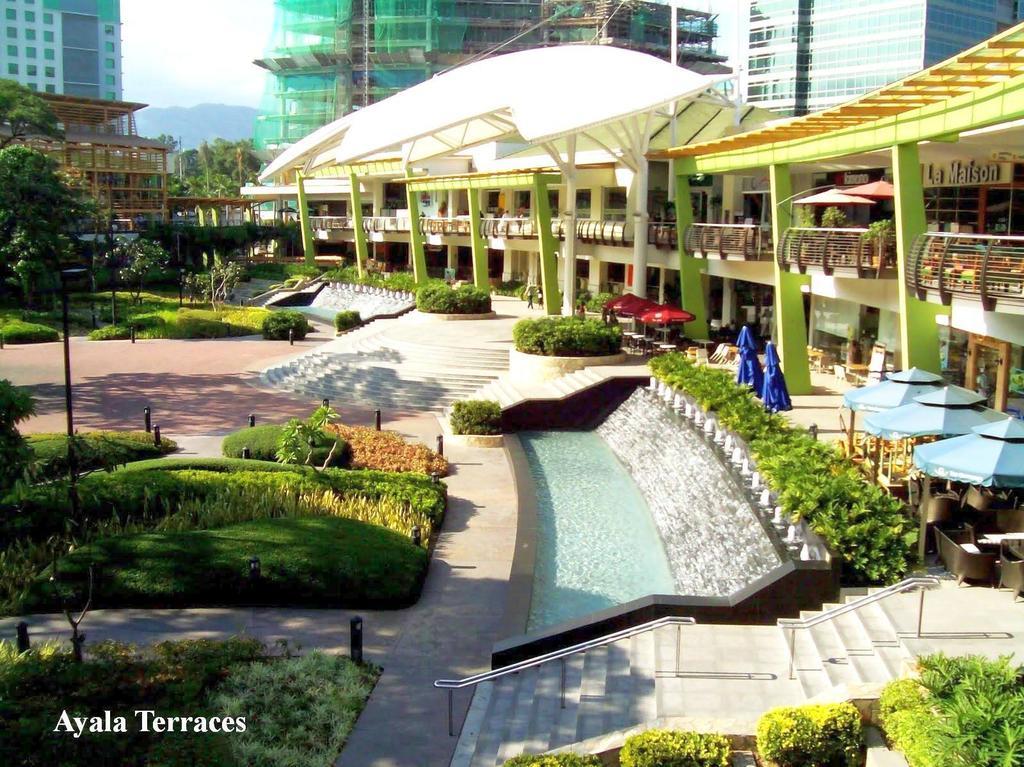 Avalon Condominium Cebú Habitación foto
