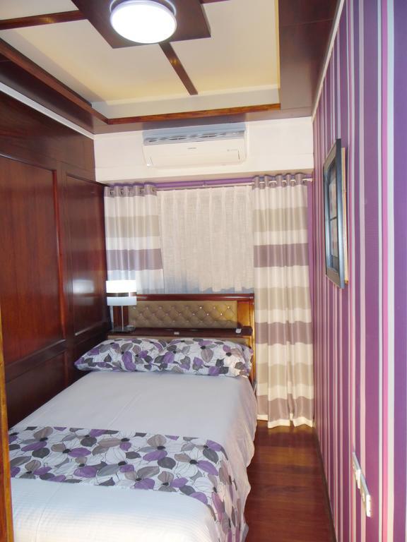 Avalon Condominium Cebú Habitación foto